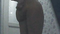 take a bath 1