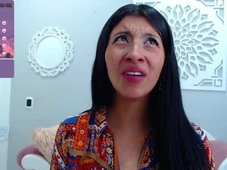 Laura Aristizabal Free Adult Cams, Live Sex, Free Porn Chat
