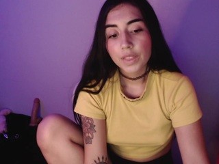Luan-flower Free Adult Cams, Live Sex, Free Porn Chat
