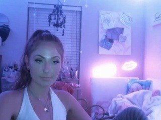 ScarletRosexox Free Adult Cams, Live Sex, Free Porn Chat