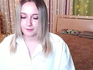 Sweet-blondie Free Adult Cams, Live Sex, Free Porn Chat