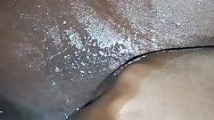 The wettest pussy you will ever see
