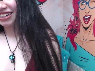 Annie-Evanss Free Adult Cams, Live Sex, Free Porn Chat