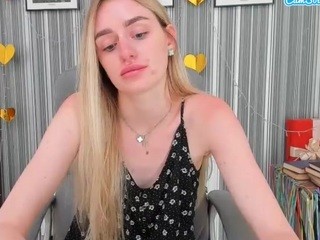 BlondElvira Free Adult Cams, Live Sex, Free Porn Chat