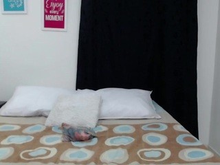 MAIA-MONTERO Free Adult Cams, Live Sex, Free Porn Chat
