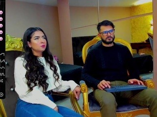 ♥, ADAN Y EVELYN♥ Free Adult Cams, Live Sex, Free Porn Chat