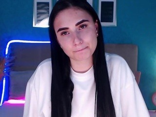 EvaFrench Free Adult Cams, Live Sex, Free Porn Chat