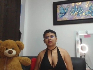 MIISS-SPIICY Free Adult Cams, Live Sex, Free Porn Chat