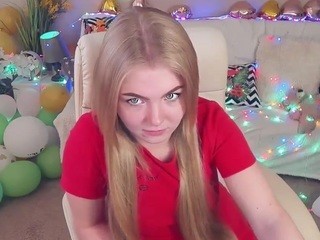 KiraBlondie Free Adult Cams, Live Sex, Free Porn Chat