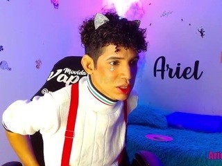 Ariel_Femboy Free Adult Cams, Live Sex, Free Porn Chat