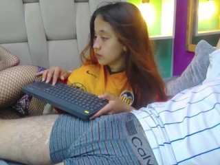 Axel-Sophie Free Adult Cams, Live Sex, Free Porn Chat