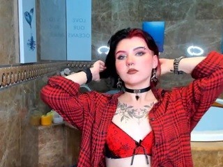 LilyRoxx Free Adult Cams, Live Sex, Free Porn Chat