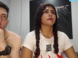 Danielaandantony Free Adult Cams, Live Sex, Free Porn Chat