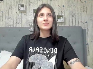 Miia-jhones Free Adult Cams, Live Sex, Free Porn Chat