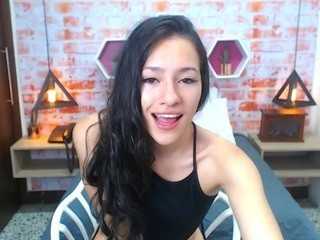 Alessia-Napoli Free Adult Cams, Live Sex, Free Porn Chat