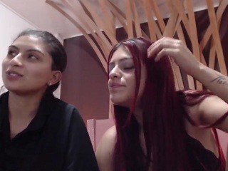 Emma-and-bianca Free Adult Cams, Live Sex, Free Porn Chat