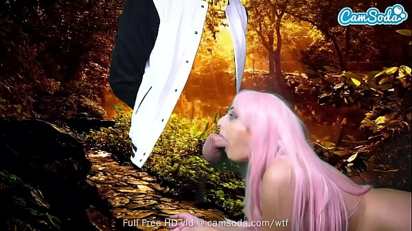 Sexy Girl sucks and fucks the big dick floating camsoda man
