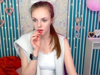 BabyJonson Free Adult Cams, Live Sex, Free Porn Chat