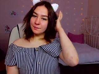 Ivy-curvy Free Adult Cams, Live Sex, Free Porn Chat