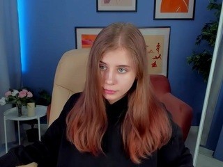 AnnieBryant Free Adult Cams, Live Sex, Free Porn Chat