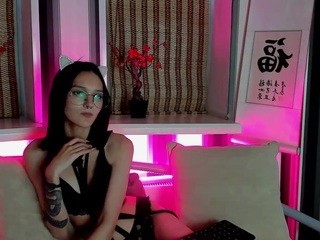 Kitty-Vi Free Adult Cams, Live Sex, Free Porn Chat