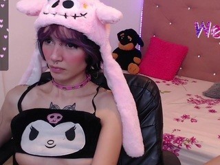 Kai-saa Free Adult Cams, Live Sex, Free Porn Chat