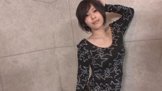 Innocent looking Japanese babe Saki Ootsuka is a squirting monster