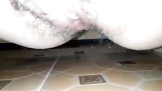 my pussy show wet pussy