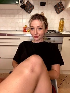 Alexis2604 nude stripping on webcam for live sex video chat