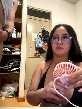 Anli5 nude stripping on webcam for live sex video chat