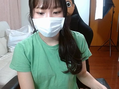 Fu-katan nude stripping on webcam for live sex video chat