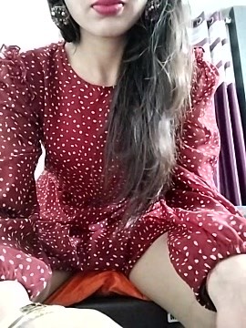 Hariaka nude stripping on webcam for live sex video chat