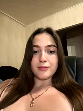 Kamilla_Loop nude stripping on webcam for live sex video chat