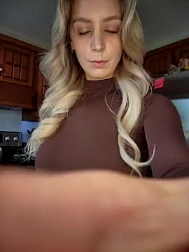 LilyOrion nude stripping on webcam for live sex video chat