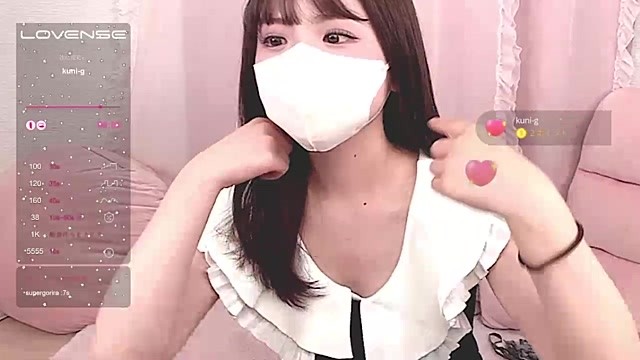 Minami_xxx nude stripping on webcam for live sex video chat
