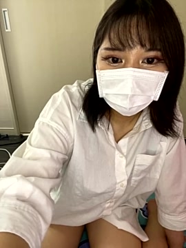 Nanoha_ nude stripping on webcam for live sex video chat