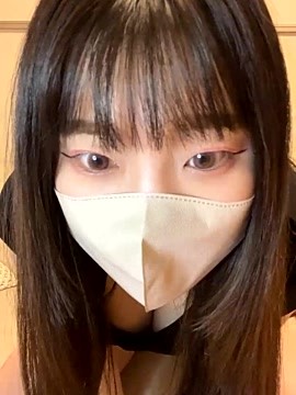 Saaya_chan nude stripping on webcam for live sex video chat