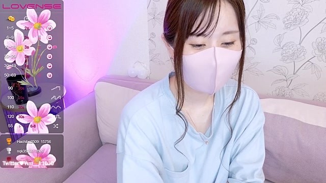 Yuu__k nude stripping on webcam for live sex video chat