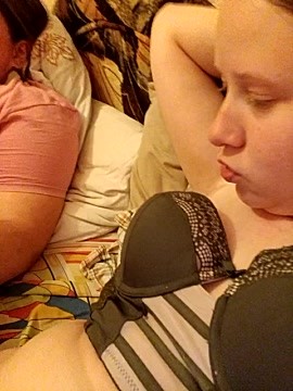 Angel21Demon18Love nude stripping on webcam for live sex video chat