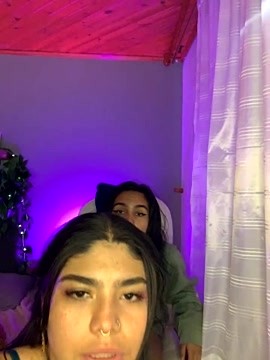 Daniela_mariaa nude stripping on webcam for live sex video chat
