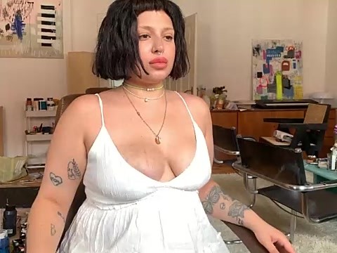 Eskelle_ nude stripping on webcam for live sex video chat