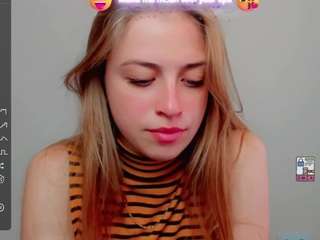 FairyBlondy Free Adult Cams, Live Sex, Free Porn Chat