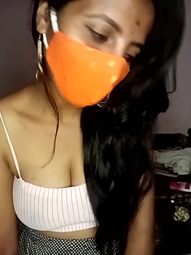 Hot_sanya nude stripping on webcam for live sex video chat