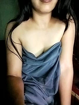 M0nicaa nude stripping on webcam for live sex video chat