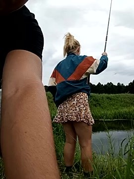 Marushka nude stripping on webcam for live sex video chat