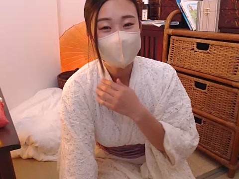 Mirei_xo nude stripping on webcam for live sex video chat