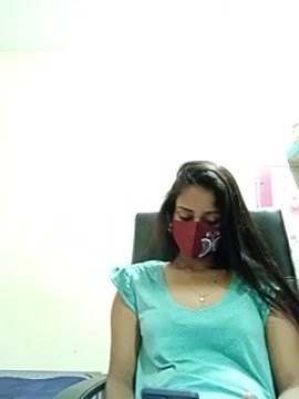 Pink-LoveHeart nude stripping on webcam for live sex video chat