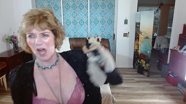 SindeeDix nude stripping on webcam for live sex video chat