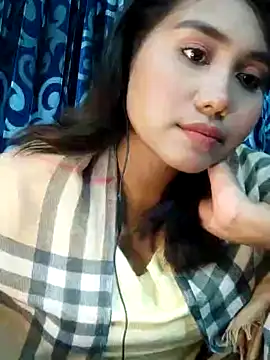 AngelCat13 nude stripping on webcam for live sex video chat