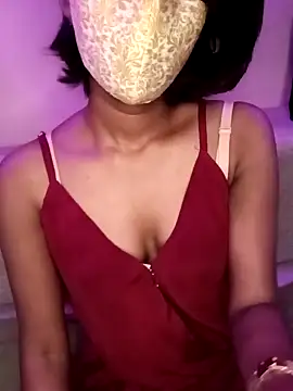 Disha_girl nude stripping on webcam for live sex video chat